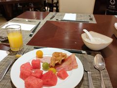 -上海虹桥西郊庄园丽笙大酒店