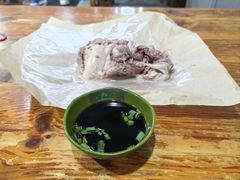 -小辫子羊肉面馆(周东店)