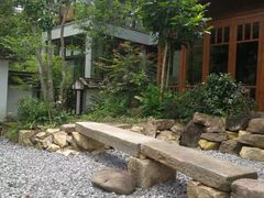 -仙店农庄(湖景农庄餐厅)