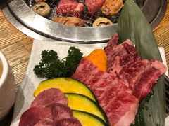 -御牛道日式烤肉料理(杭州万象城店)