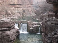 -云台山风景名胜区