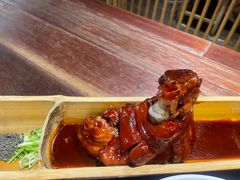 -大牌大·传统杭帮菜(湖滨店)