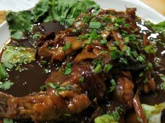 -启东小海鲜(庄先湾路1号店)