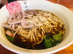 -邵顺兴锅盖面(金山宝地店)