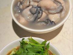 -加餐海鲜自助(宝龙一城店)