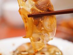 水晶肘子-玉华台饭庄(裕中西里小区店)