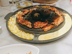 -韩宫宴和牛烤肉(合肥滨湖银泰城店)