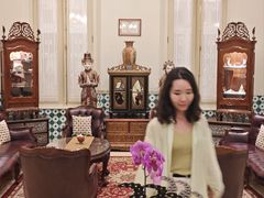 -日惹市凤凰翰悦阁酒店