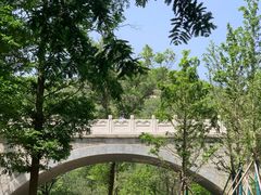 -白水寺森林公园