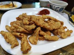 -独秀小吃(蓝田店)