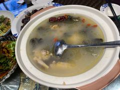-陶然居·重庆菜(生态园店)
