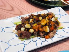 菲力牛排-晴季寿司(红旗街万达店)