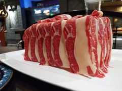 -和院老火锅铜锅烧烤海鲜(朱雀大街店)