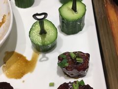 -老牌坊鲁菜名店(宽厚里店)