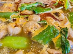-湘肠香火锅店(团结湖店)