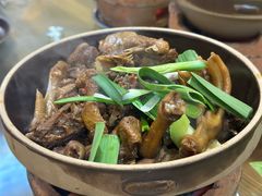 -麻伊伏土菜馆(朗州路店)