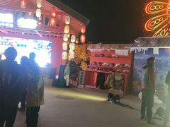 -七彩云南欢乐世界