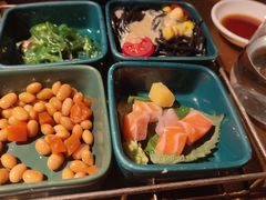-Mr.Fish鱼鲜生海鲜放题(高德置地冬广场店)