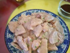 排骨芋头-生态苑农庄(十里画廊遇龙河店)
