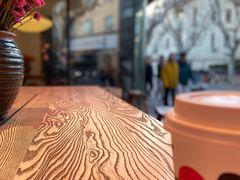 -BAKER&SPICE(安福路店)