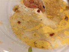 -聖馬丁美食百汇海鲜自助餐厅(滑县店)