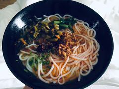 -苍山世界地质公园·石门关大峡谷