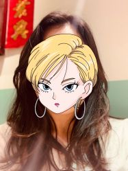 -SWANK SALON