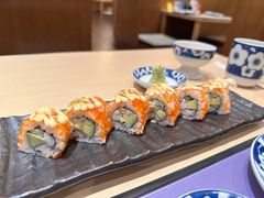 -小山日本料理(太古汇店)