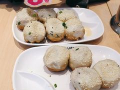 -小杨生煎(复悦城店)