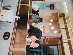 -潮悦牛肉火锅城(水贝店)