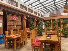 -祥源南门羊蝎子 涮肉(密云店)