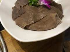 -巴奴毛肚火锅(广益哥伦布店)