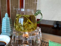 -湖畔居茶楼(湖滨店)