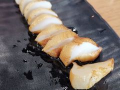 -肉甲韩国木炭烤肉(新壹街1店)
