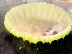 -野迹·石橄榄鸡·烧烤(新洲店)