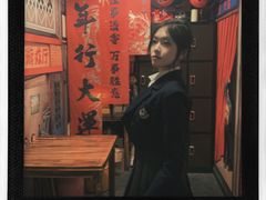 -撒玛利亚超级密室·怪谈店