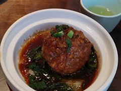 皇家糯米狮子头-应天大明王朝·南京菜(中山陵店)