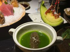 -花潮料理艺食馆(成都万象城店)