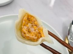 原汁海胆水饺-喜鼎海胆水饺(平安金融中心店)