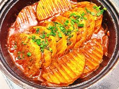-胖鱼头·南京菜·河景餐厅(夫子庙店)