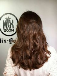 -BM SALON