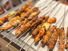 -野人部落(中街店)