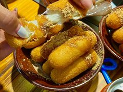 -阳阳老火锅(小南门店)