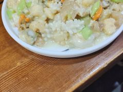 -津沽小院(大直沽总店)