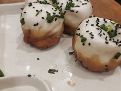 虾仁生煎-东泰祥生煎馆(重庆北路店)
