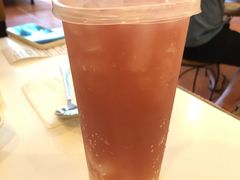-大哥餐厅(西城花园店)