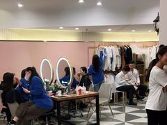 -拾光秀照相馆(石家庄勒泰中心店)