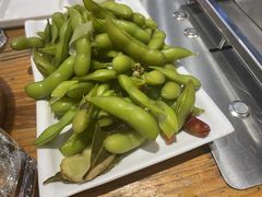 -明洞串城·烧烤·延边朝鲜族烧烤串专门店(景田店)