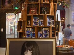 -MUSEE CAFE(保利·时光里店)