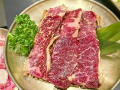 -西塔老太太泥炉烤肉(龙湖北苑天街店)